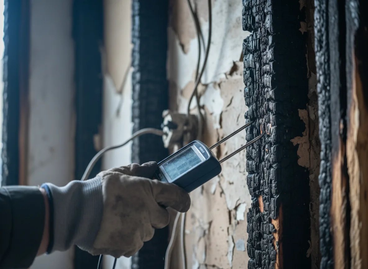 Fire Damage Restoration Sand Fork, WV FAQs